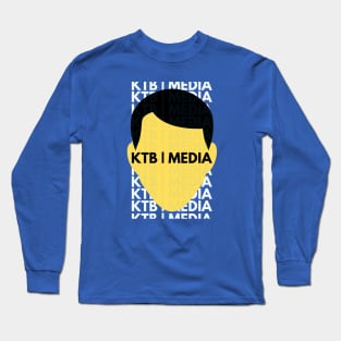 KTB Media Long Sleeve T-Shirt